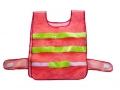 Reflective vest